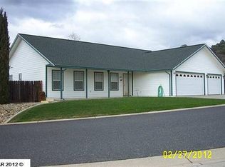 17545 Twin Oak Dr, Jamestown, CA 95327