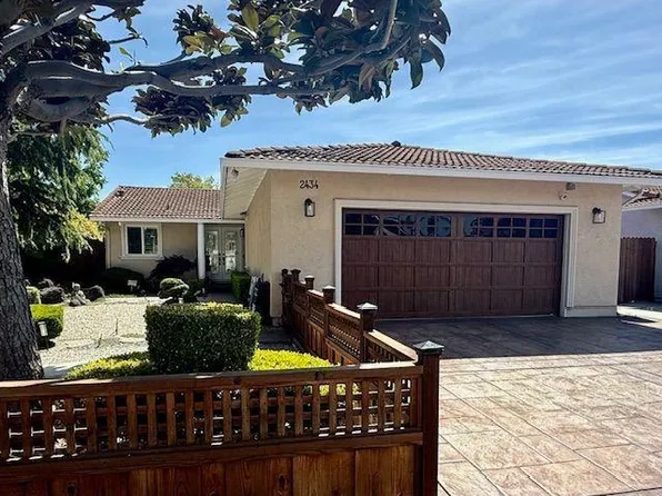 2434 Hibiscus Dr, Hayward, CA 94545