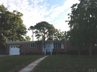 718 Whitney Dr, Pensacola, FL 32503
