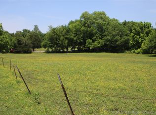 W Main St, Beggs, OK 74421