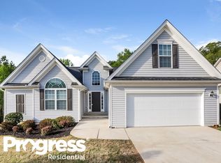175 Valley Brook Dr, Covington, GA 30016