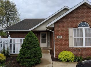 803 Briarcrest Ln, Dalton, OH 44618