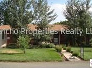 6630 W 30th Ave, Wheat Ridge, CO 80214