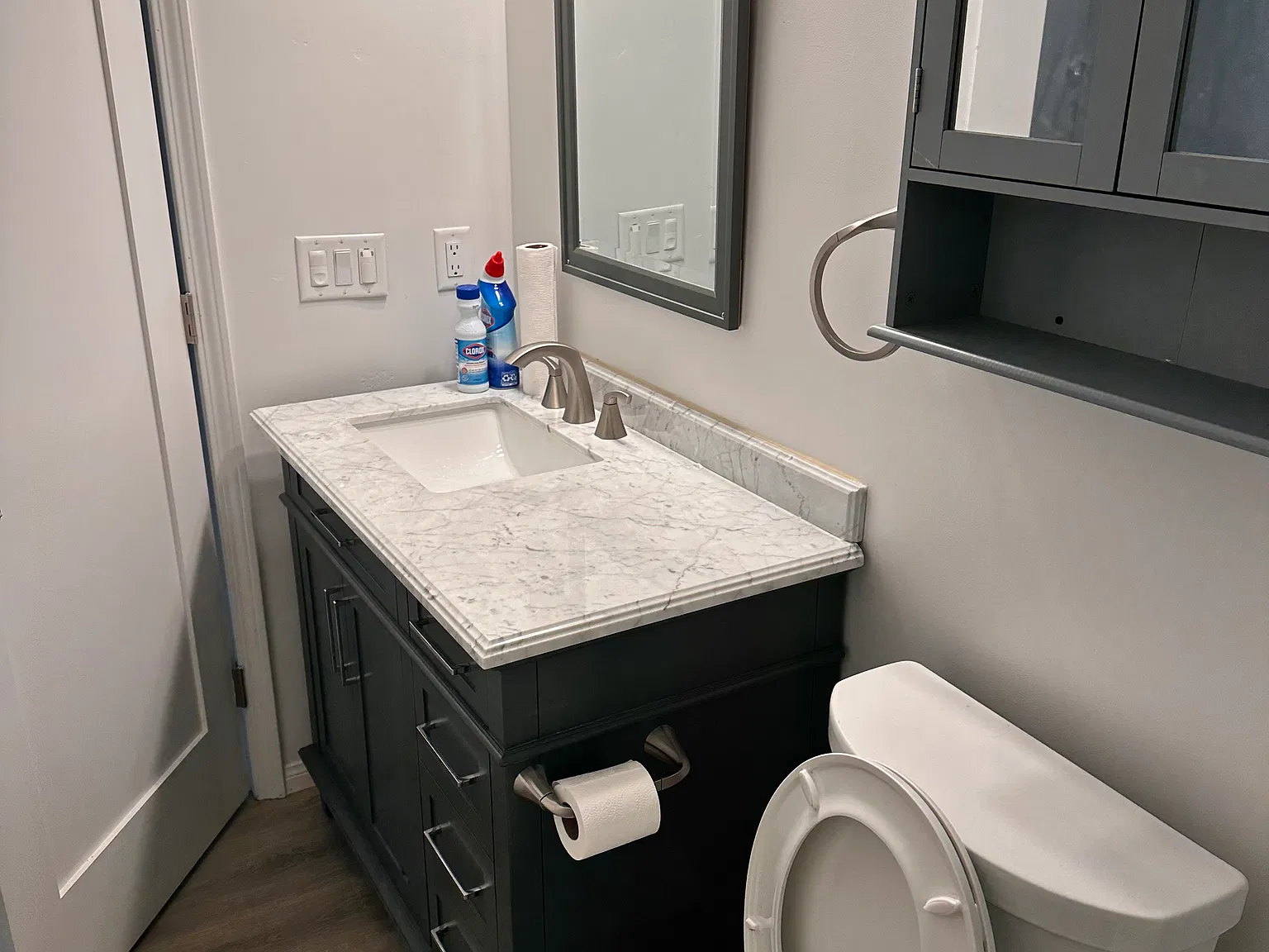 1 bed, 400 sqft, $1,750 — Photo 2