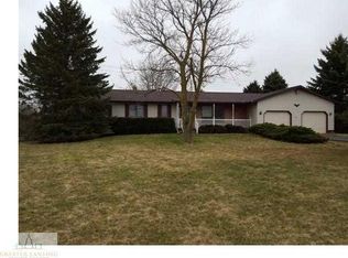 877 S Perkey Rd, Charlotte, MI 48813