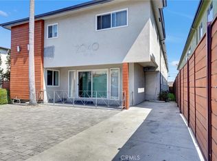 2040 S Sherbourne Dr APT 2, Los Angeles, CA 90034