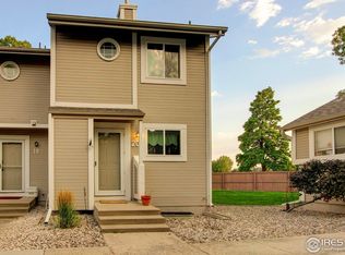 4255 Westshore Way APT F20, Fort Collins, CO 80525