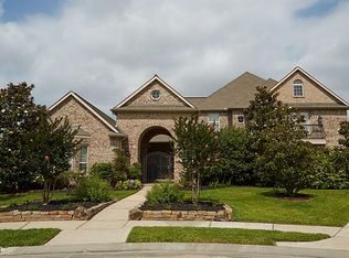 106 Wind Rose Ct, Jersey Village, TX 77064