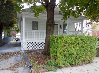 1204 Nicholson St, Joliet, IL 60435