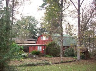 232 Charmaine Dr S, Woodville, TX 75979