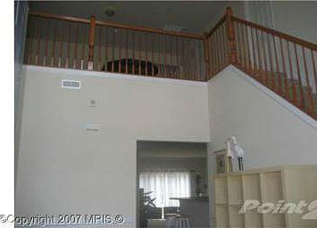 stair case