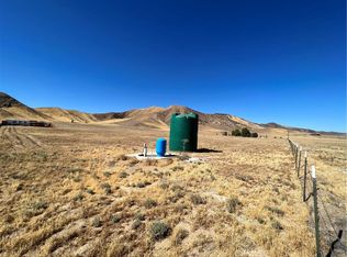 0 Clarksburg Rd #144, Santa Margarita, CA 93453