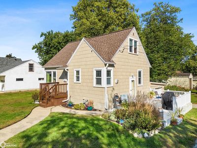512 17th St SE, Mason City, IA, 50401