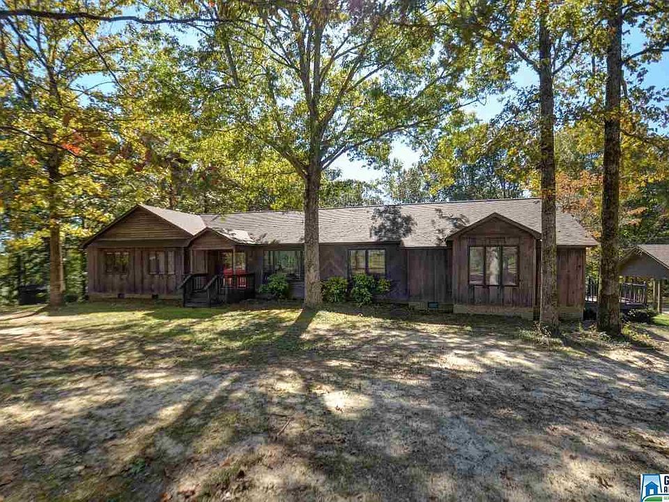 1351 Poplar Springs Rd, Clanton, AL 35046 Zillow