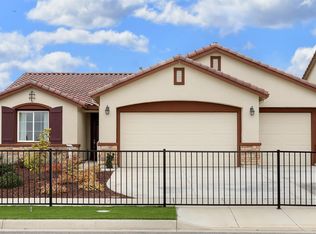 1640 Thistle Ln, Los Banos, CA
