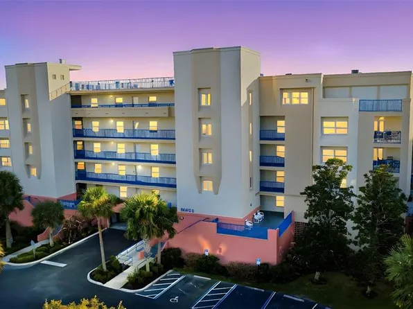 5300 S Atlantic Ave APT 8407, New Smyrna Beach, FL 32169