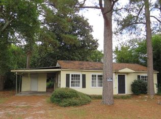 2920 Abelia Dr, Augusta, GA 30906