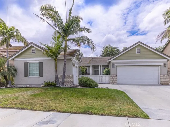 6110 Fairlane Ave, Corona, CA 92880