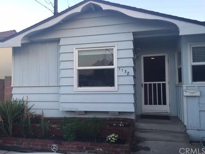 1138 Maxfield St, Torrance, CA, 90502