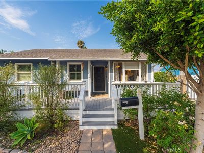 15619 Gerkin Ave, Lawndale, CA, 90260