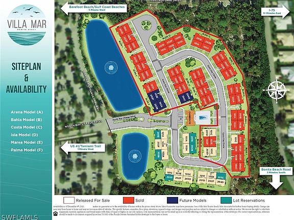 5th image of 26381 Coco Cay Cir #201