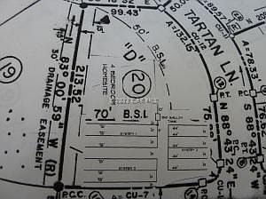 1st image of 27221 Tartan Ln