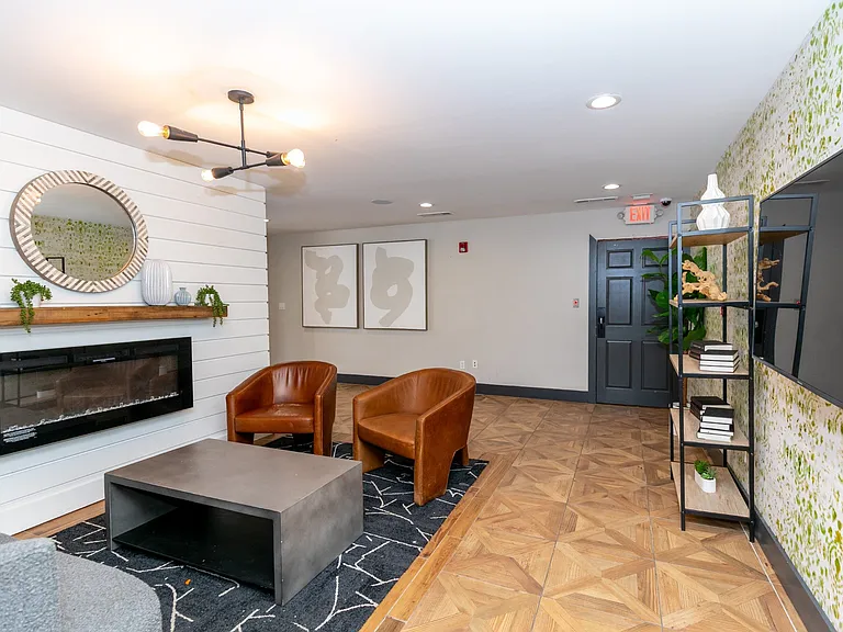 Clubhouse at Willowest in Lindbergh in Atlanta, GA 30324