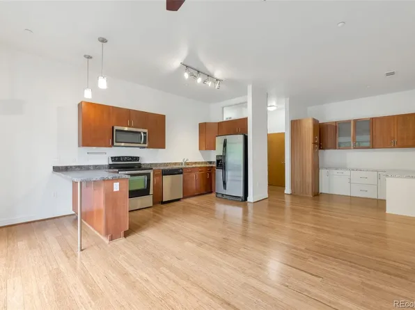 5401 S Park Terrace Avenue #208B, Greenwood Village, CO 80111