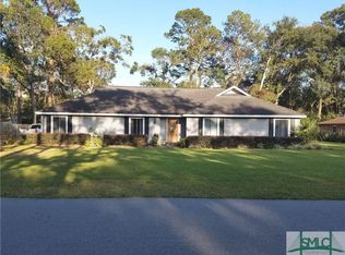 214 Overlook Rd, Savannah, GA 31410
