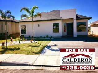 609 Oleander St, Laredo, TX 78046