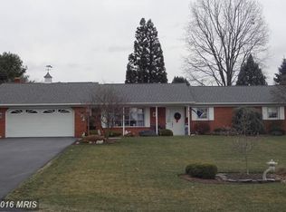 2280 Scotland Rd, Chambersburg, PA 17201