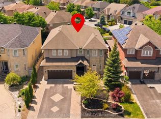 246 Madhu Cres, Ottawa, ON K2C 4J3
