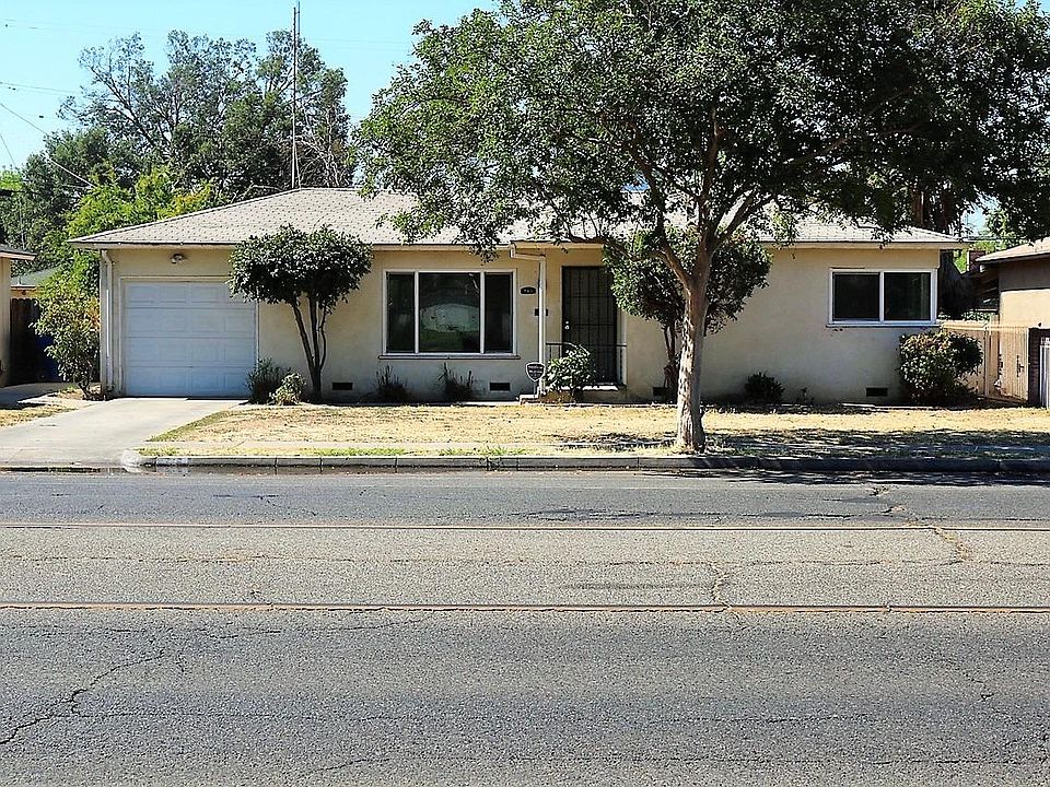 745 W Dakota Ave, Fresno, CA 93705 Zillow