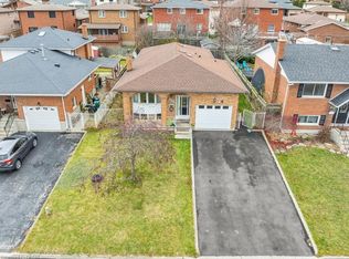 125 Stonyburn Cres, Cambridge, ON N1R7X2