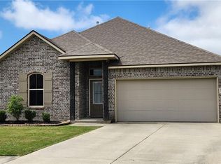 4638 Keaton Ct, Lake Charles, LA 70607