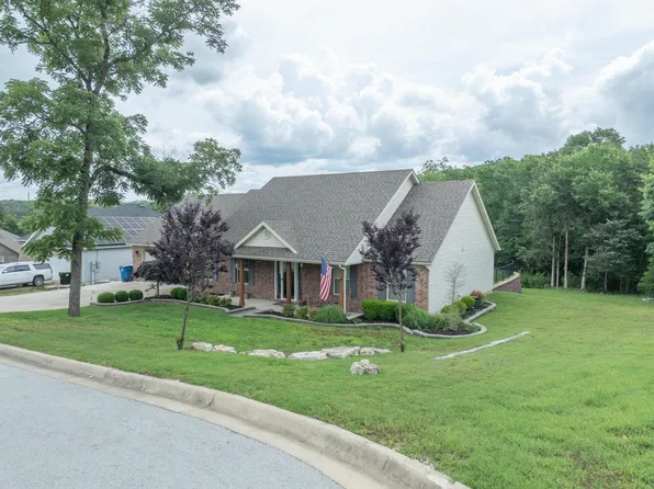 136 Moberly Mill Road, Branson, MO 65616