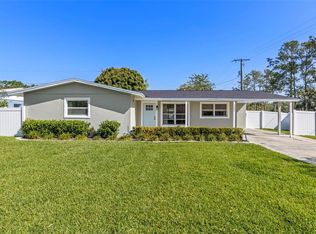 4601 W Villa Rosa St, Tampa, FL 33611