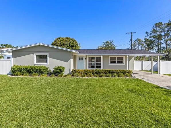 4601 W Villa Rosa St, Tampa, FL 33611