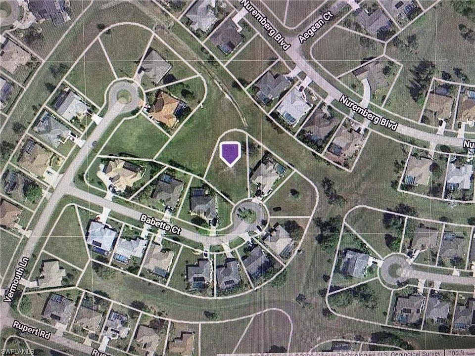 1st image of 25430 Babette Ct