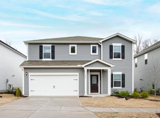 2009 Eden Shire Way, Durham, NC 27712