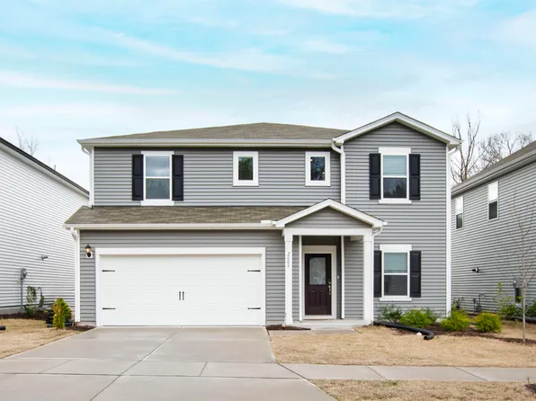 2009 Eden Shire Way, Durham, NC 27712