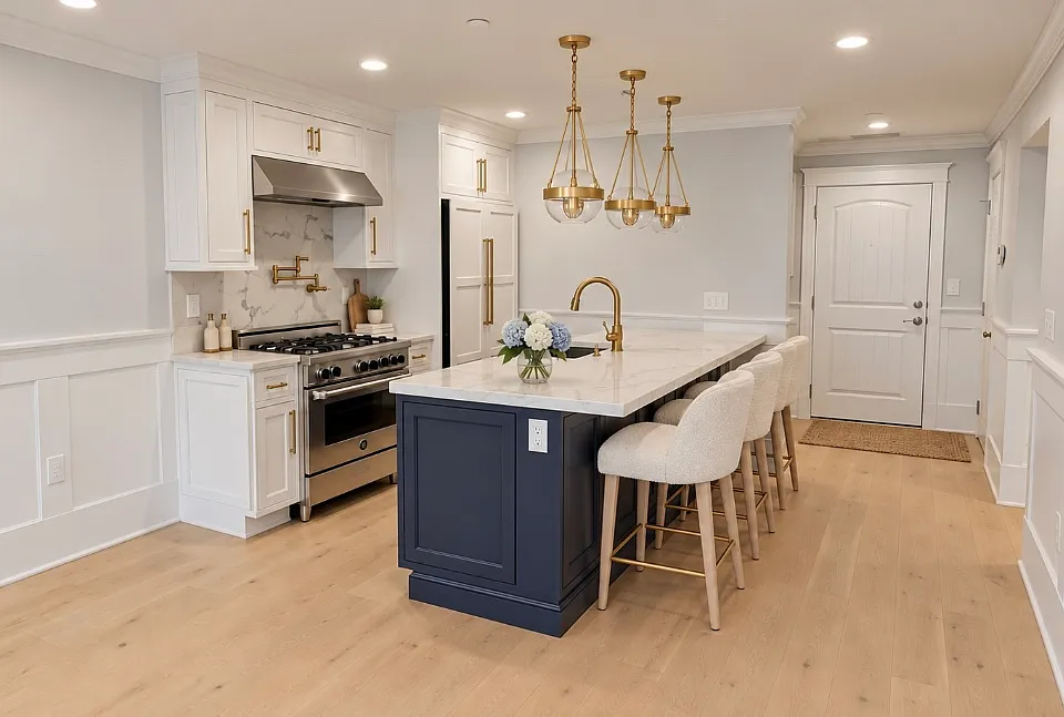 150 Athens St #5
