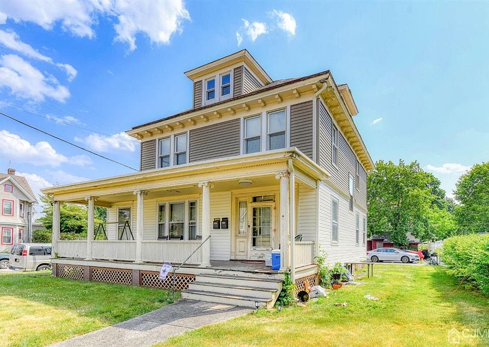 144 N Main St, Milltown, NJ 08850 Zillow