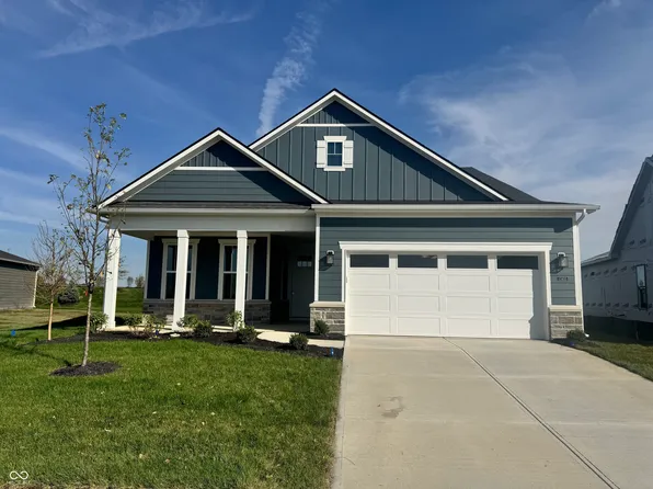 13433 Roundtop Rd, Noblesville, IN 46060