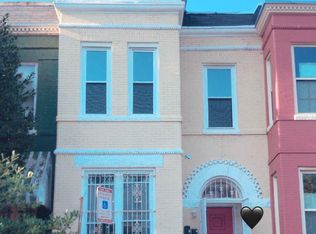 63 N St NW APT 2, Washington, DC 20001