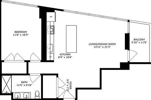 20 Newport Pkwy #908R-JC — Photo 28