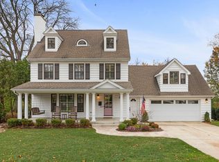 297 Van Damin Ave, Glen Ellyn, IL