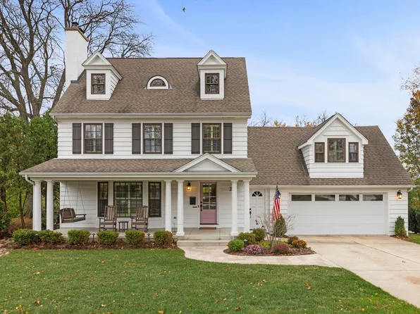 297 Van Damin Ave, Glen Ellyn, IL 60137