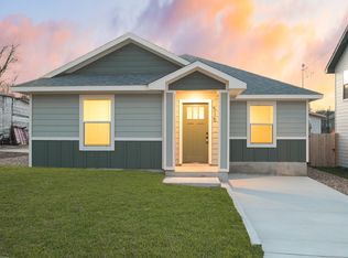 515 S Grimes, San Antonio, TX 78203