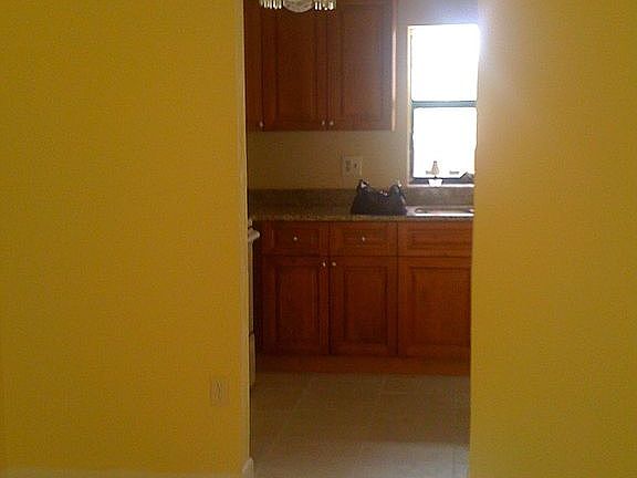 CROWN MOLDING!